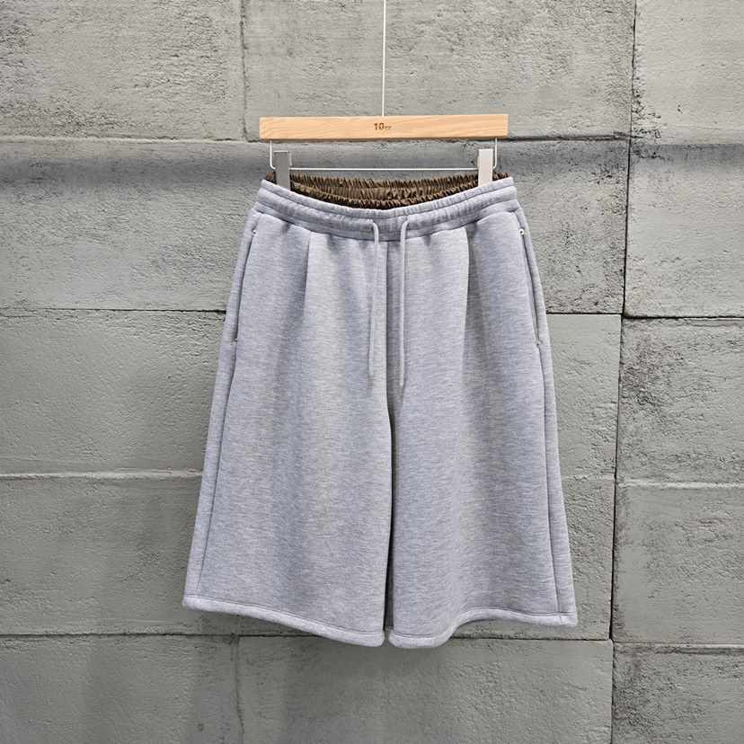 10CC東大門代購女裝新品人氣推薦26春夏休閑真品職業短褲10CC短褲