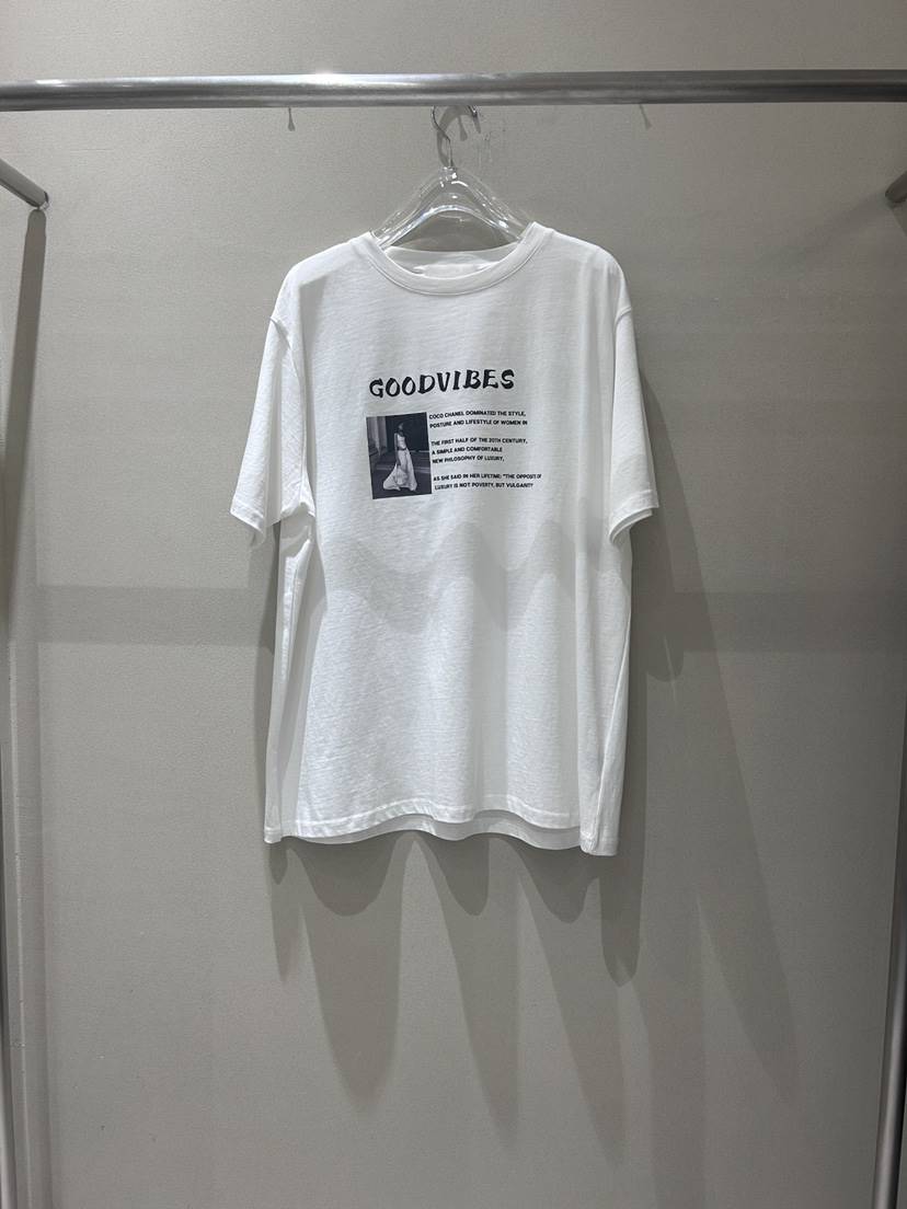 LATTE-P東大門代購女士新款推薦人氣職業26春夏時尚真品T恤LATTE-PT恤