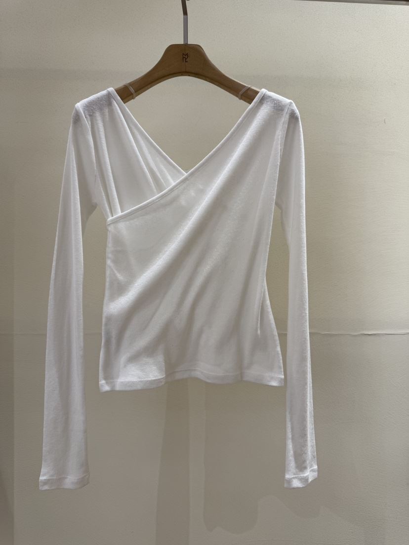 MUSHROOM-A韓國代購女士新款熱賣推薦時尚26春夏長袖T恤MUSHROOM長袖T恤