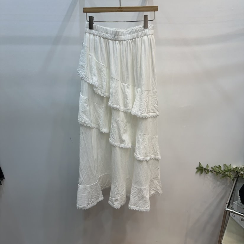 ABLESTUDIO東大門實拍女裝新款熱賣人氣推薦職業休閑長裙ABLESTUDIO長裙