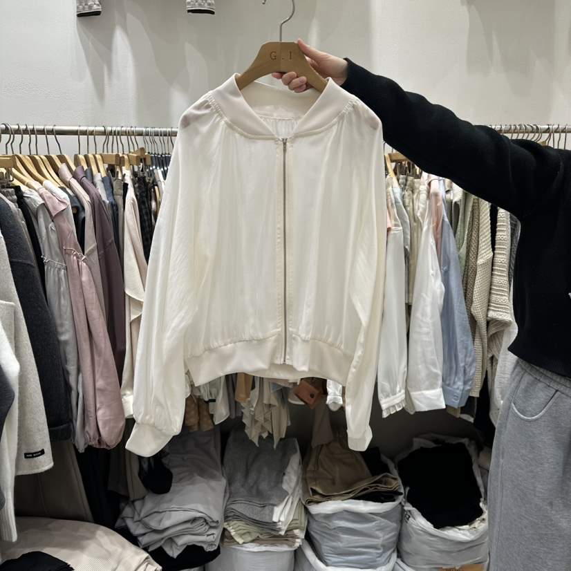 G.I-L東大門代購女裝新款職業26春夏推薦休閑人氣熱賣夾克G.I-L夾克