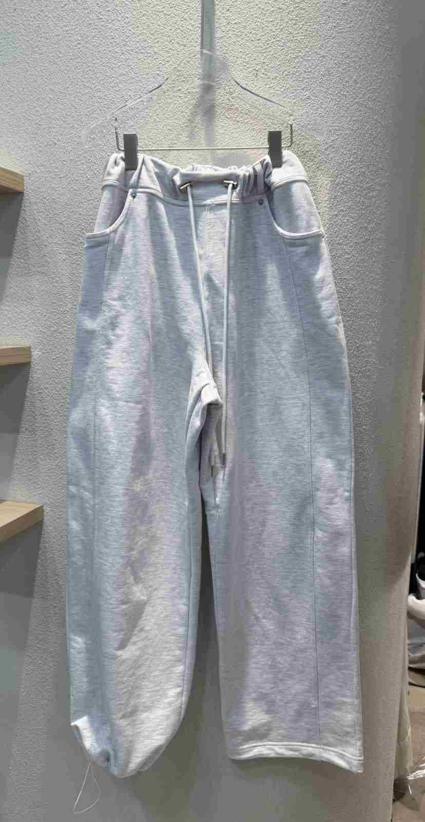 MAGNOLIA36-L東大門實拍女裝新款推薦26春夏人氣休閑休閑褲MAGNOLIA36-L休閑褲