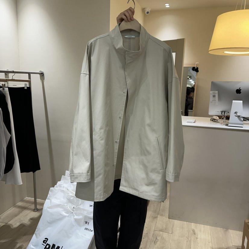 GARDEN東大門代購女裝新款職業熱賣時尚人氣推薦休閑夾克GARDEN夾克