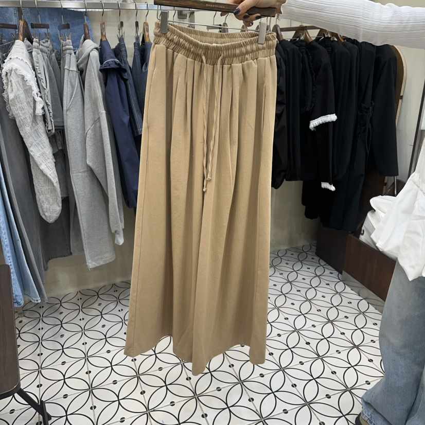 BAMBOLINA東大門實拍女士新款推薦人氣真品職業時尚休閑褲BAMBOLINA休閑褲