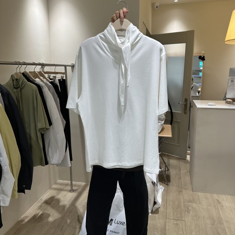 GARDEN韓國代購女裝新款職業真品熱賣人氣推薦休閑時尚T恤GARDENT恤