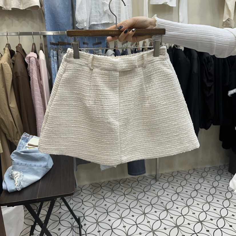 BAMBOLINA東大門代購女士新品真品26春夏熱賣推薦時尚裙褲BAMBOLINA裙褲