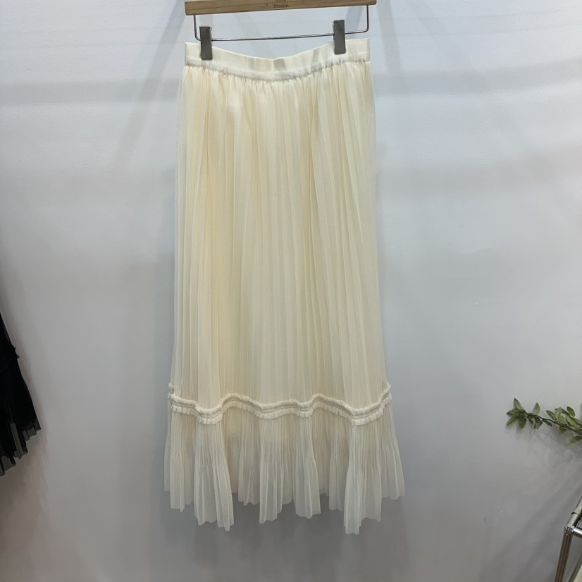 ABLESTUDIO東大門實拍女裝新品26春夏時尚熱賣推薦休閑長裙ABLESTUDIO長裙