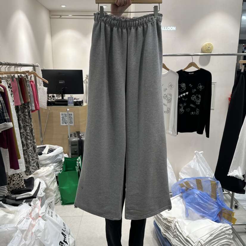 J.BALLOON韓國直郵女士新品熱賣職業休閑時尚26春夏休閑褲J.BALLOON休閑褲