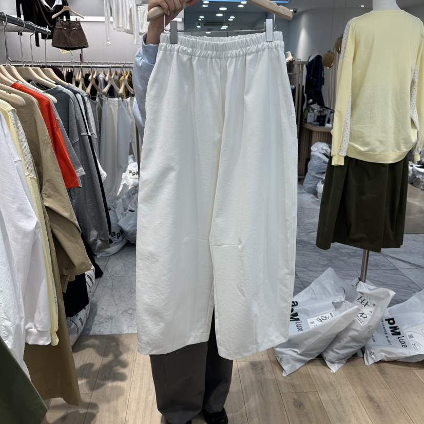 REVE-L東大門直郵女士新品休閑時尚熱賣人氣推薦真品休閑褲REVE-L休閑褲