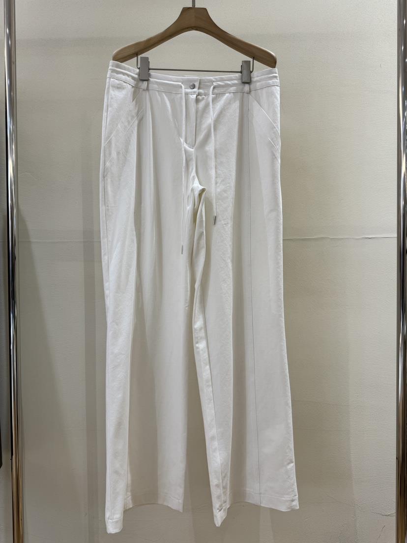 MUSHROOM-A韓國代購女裝新款熱賣職業人氣推薦真品休閑褲MUSHROOM休閑褲