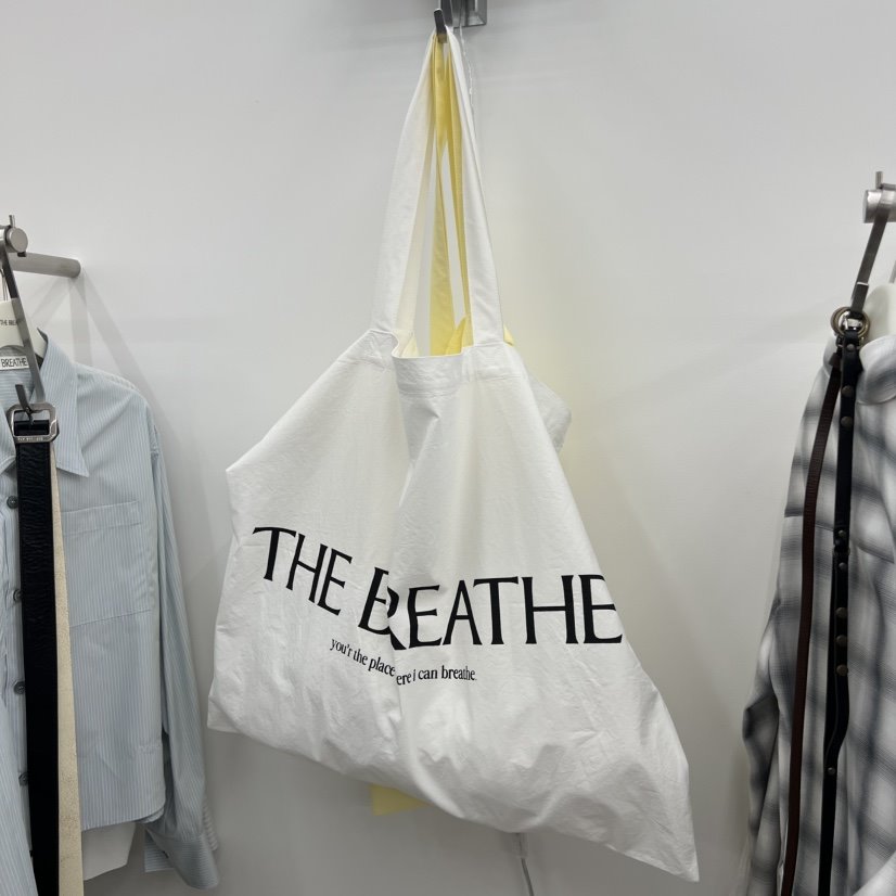 BREATHE東大門直郵女士新款休閑熱賣職業時尚26春夏單肩斜跨包BREATHE單肩/斜跨包