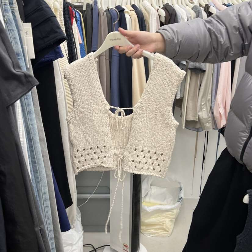 BREATHE韓國代購女士新款真品職業熱賣推薦人氣吊帶背心棉質BREATHE吊帶/背心