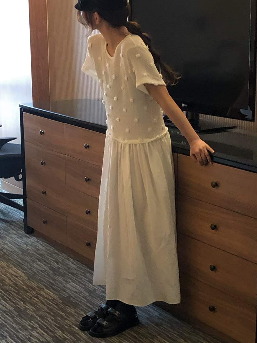 ONDO-P東大門直郵女士新品職業真品休閑人氣時尚推薦連衣裙ONDO-P連衣裙