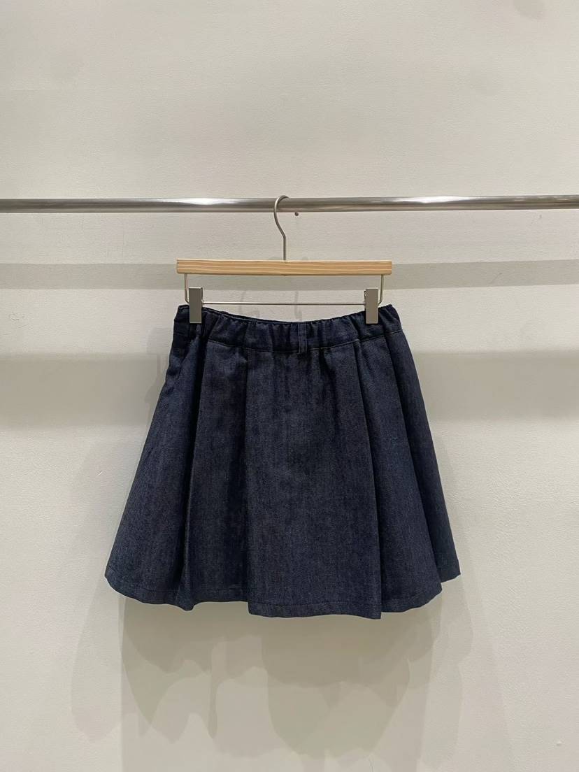 ONDO-P東大門實拍女士新款推薦職業時尚熱賣真品裙褲褶裥ONDO-P裙褲