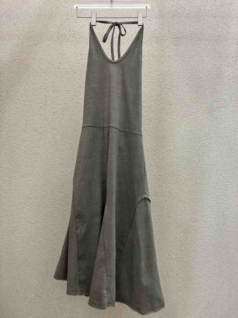 MWE東大門代購女裝新款休閑熱賣26春夏職業人氣推薦連衣裙MWE連衣裙