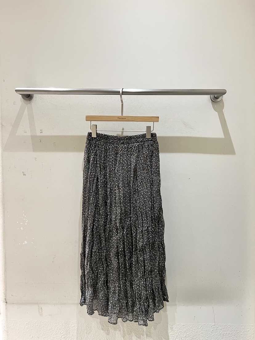 TERRACE東大門實拍女士新品真品時尚熱賣推薦職業人氣長裙TERRACE長裙