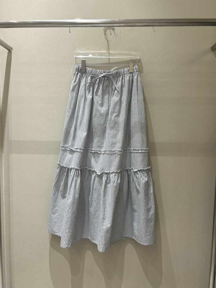 LATTE-P東大門直郵女裝新品休閑26春夏熱賣推薦職業長裙LATTE-P長裙