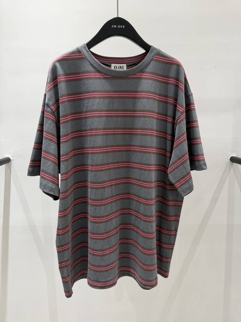 ANOVE東大門實拍女裝新款人氣職業真品推薦26春夏時尚T恤ANOVET恤