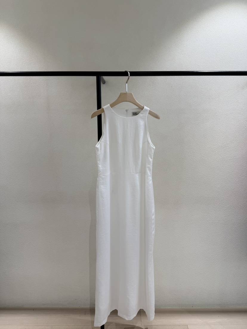 POSTMODERN韓國直郵女士新品真品26春夏推薦人氣熱賣連衣裙POSTMODERN連衣裙