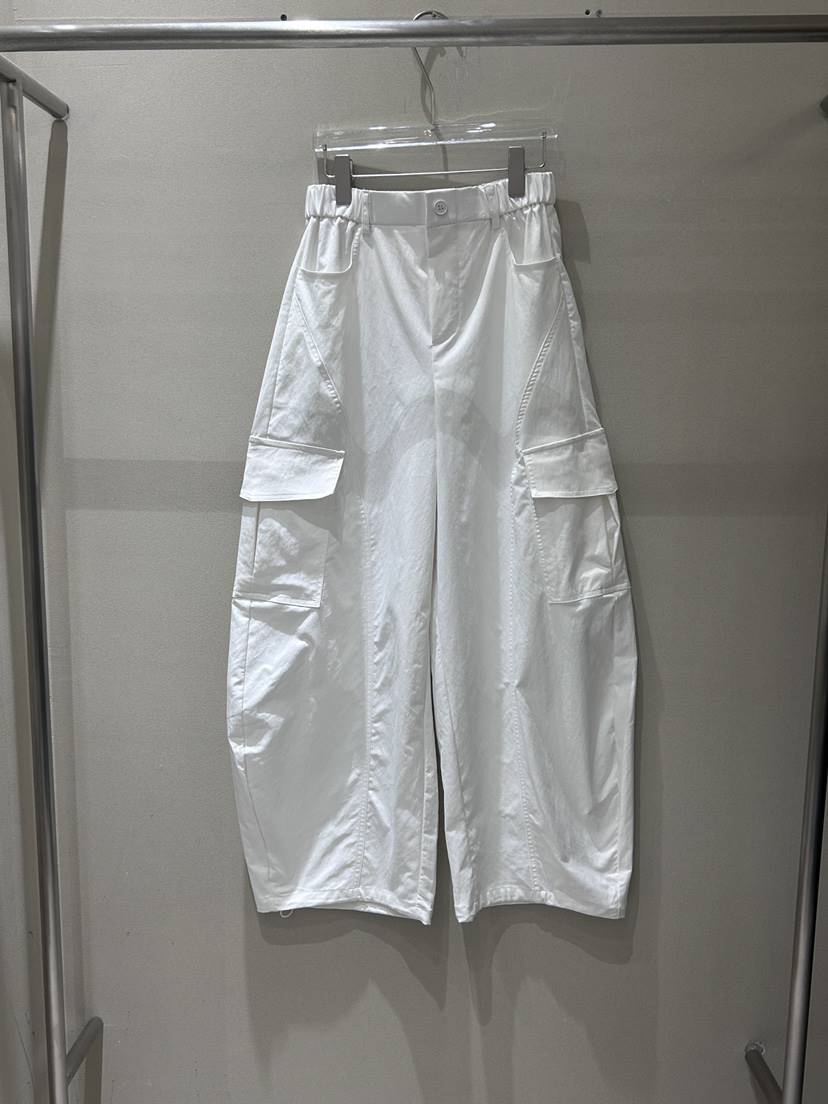 LATTE-P韓國直郵女裝新品時尚推薦熱賣人氣休閑真品休閑褲LATTE-P休閑褲