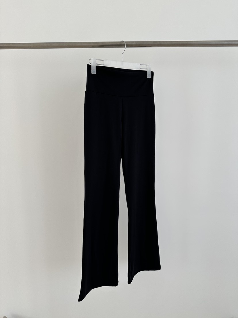 MAINT東大門實拍女士新款熱賣推薦真品26春夏時尚休閑褲喇叭MAINT休閑褲