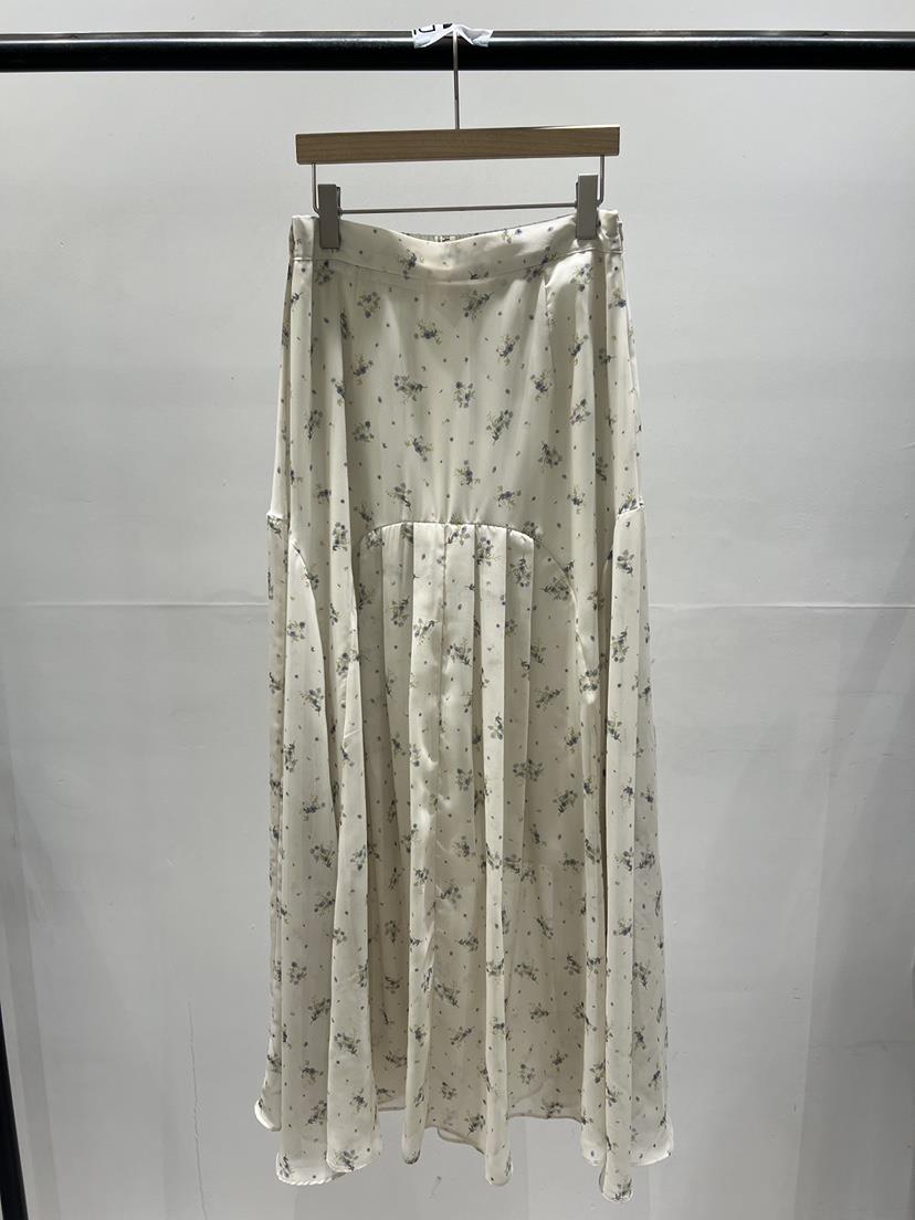 MAC韓國代購女士新品時尚休閑人氣26春夏熱賣真品推薦長裙THE FORWARD MAC長裙