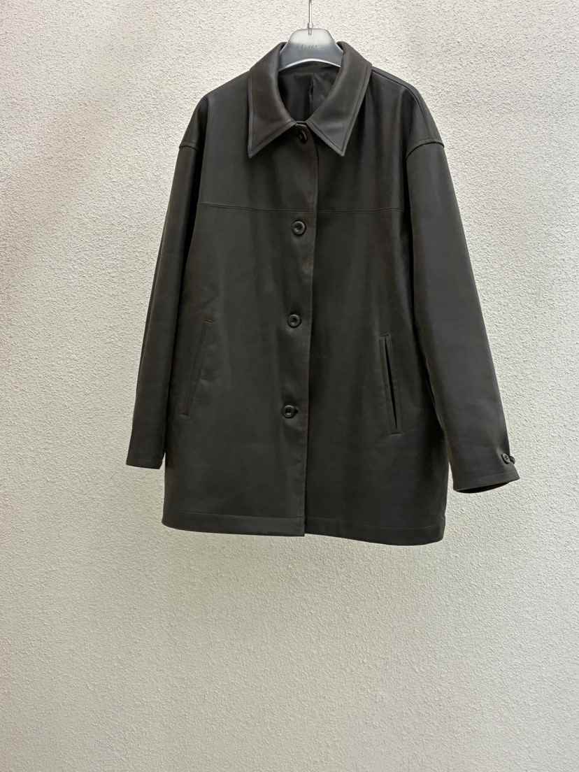 MWE東大門實拍女士新款時尚26春夏職業人氣休閑真品熱賣夾克MWE夾克