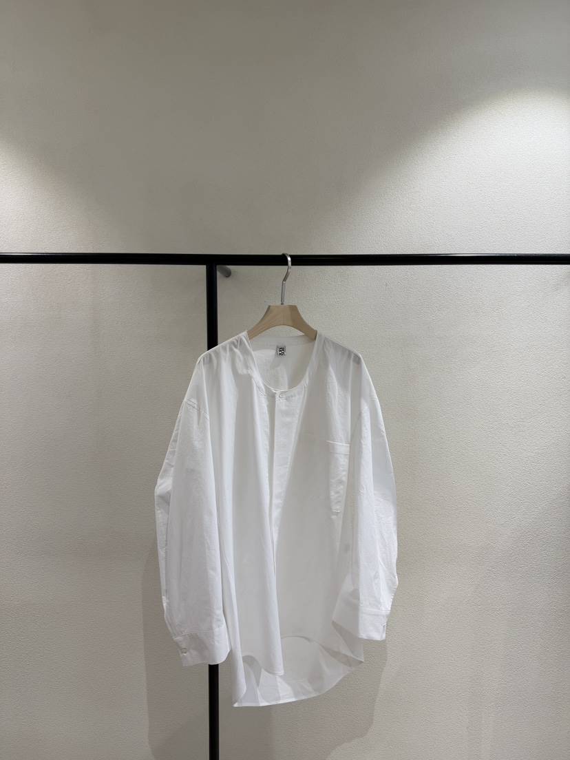 POSTMODERN東大門代購女士新款時尚26春夏真品襯衫蕾絲衫POSTMODERN襯衫/蕾絲衫