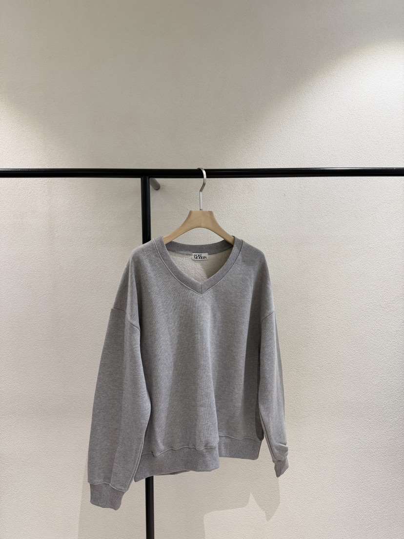 POSTMODERN韓國直郵女士新品人氣熱賣時尚推薦26春夏衛衣POSTMODERN衛衣