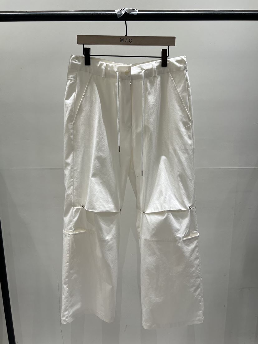 MAC東大門實拍女士新品人氣職業真品推薦休閑時尚休閑褲口袋THE FORWARD MAC休閑褲