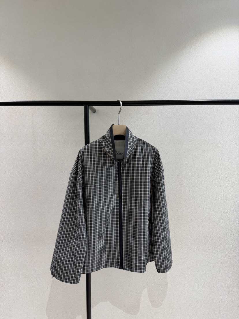 POSTMODERN韓國直郵女士新款時尚人氣職業休閑推薦26春夏夾克POSTMODERN夾克