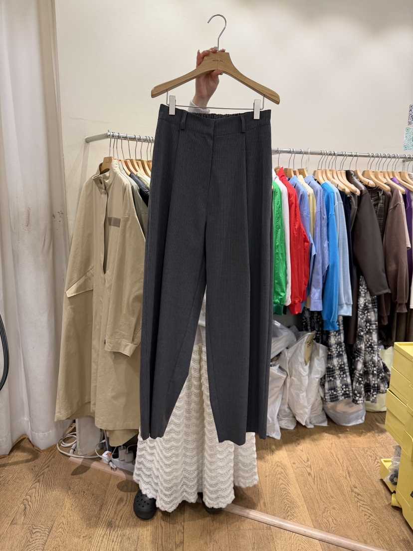 AUVERFIT東大門代購女裝新款人氣時尚熱賣休閑推薦休閑褲AUVERFIT休閑褲