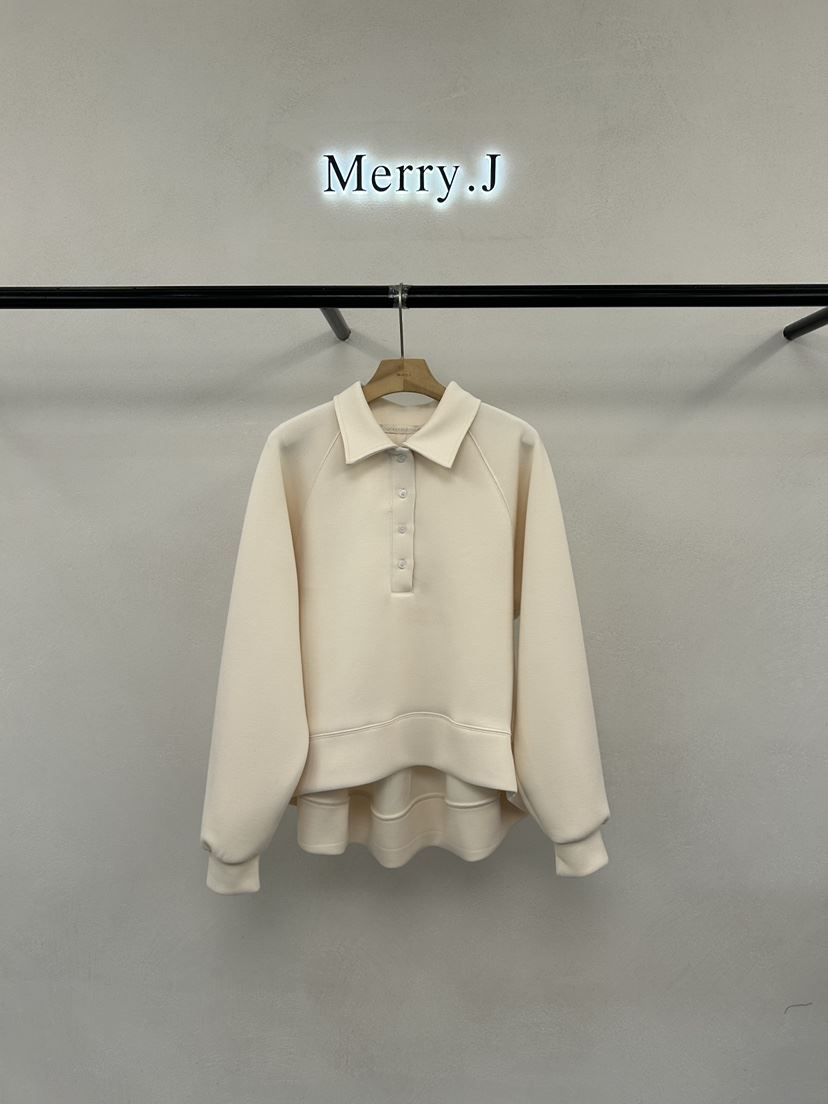 MERRY-J東大門直郵女裝新品時尚真品熱賣休閑職業推薦衛衣MERRY-J衛衣