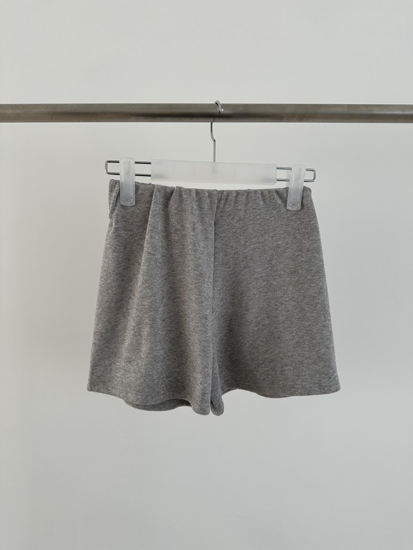 MAINT韓國代購女裝新品熱賣真品推薦26春夏休閑時尚職業短褲MAINT短褲