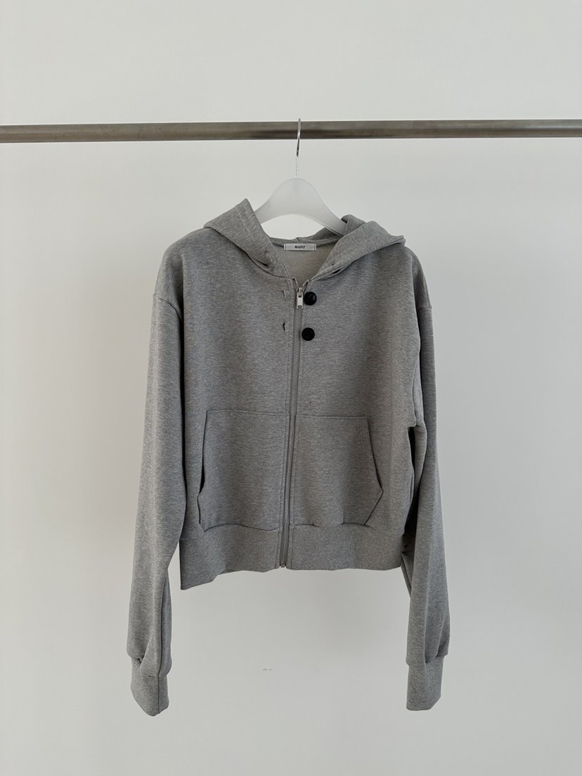 MAINT東大門實拍女士新品職業時尚熱賣真品休閑人氣夾克拉鏈MAINT夾克