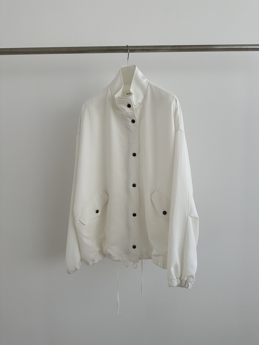 MAINT韓國代購女裝新品推薦熱賣休閑26春夏職業時尚人氣夾克MAINT夾克