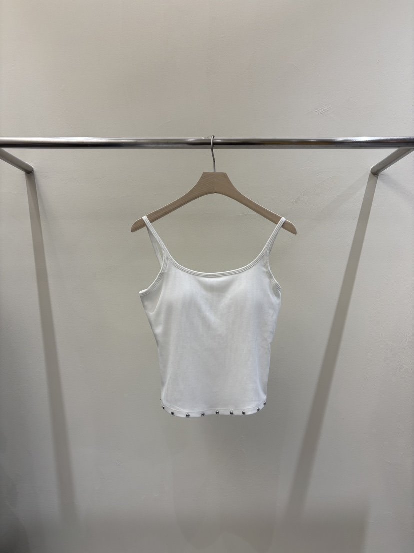 MABE東大門代購女裝新品推薦時尚人氣休閑職業熱賣吊帶背心MABE吊帶/背心