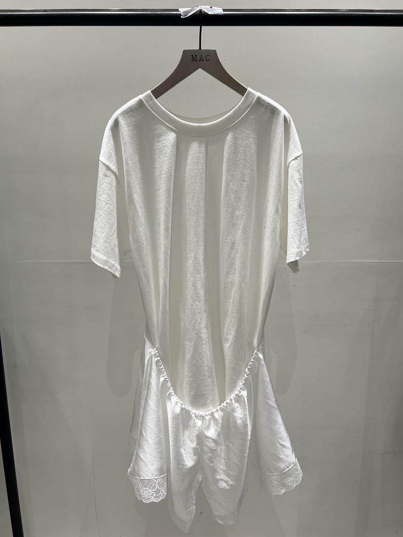 MAC韓國直郵女士新品人氣熱賣時尚職業推薦休閑真品連衣裙THE FORWARD MAC連衣裙