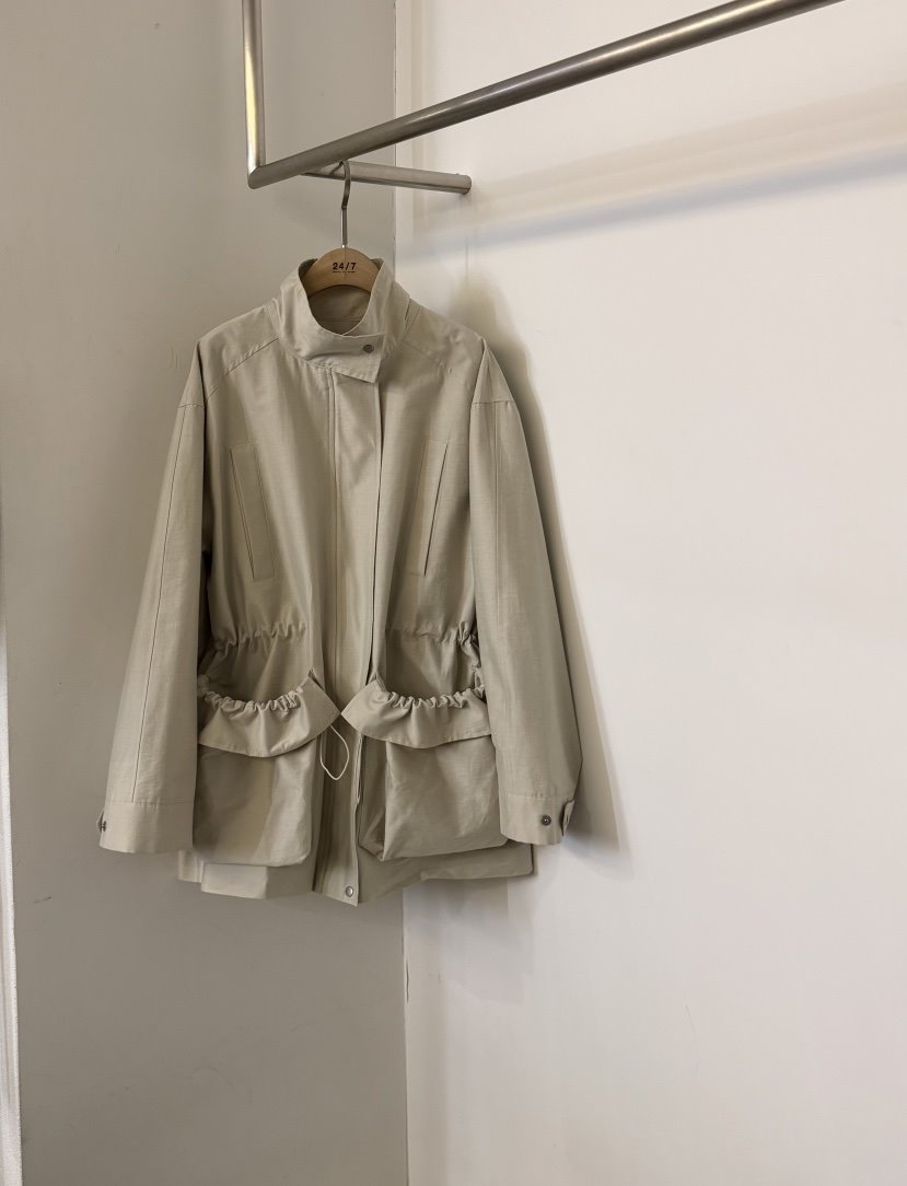 TWENTY FOUR SEVEN24-7韓國直郵女裝新品休閑熱賣夾克TEWNTY FOUR SEVEN24-7夾克