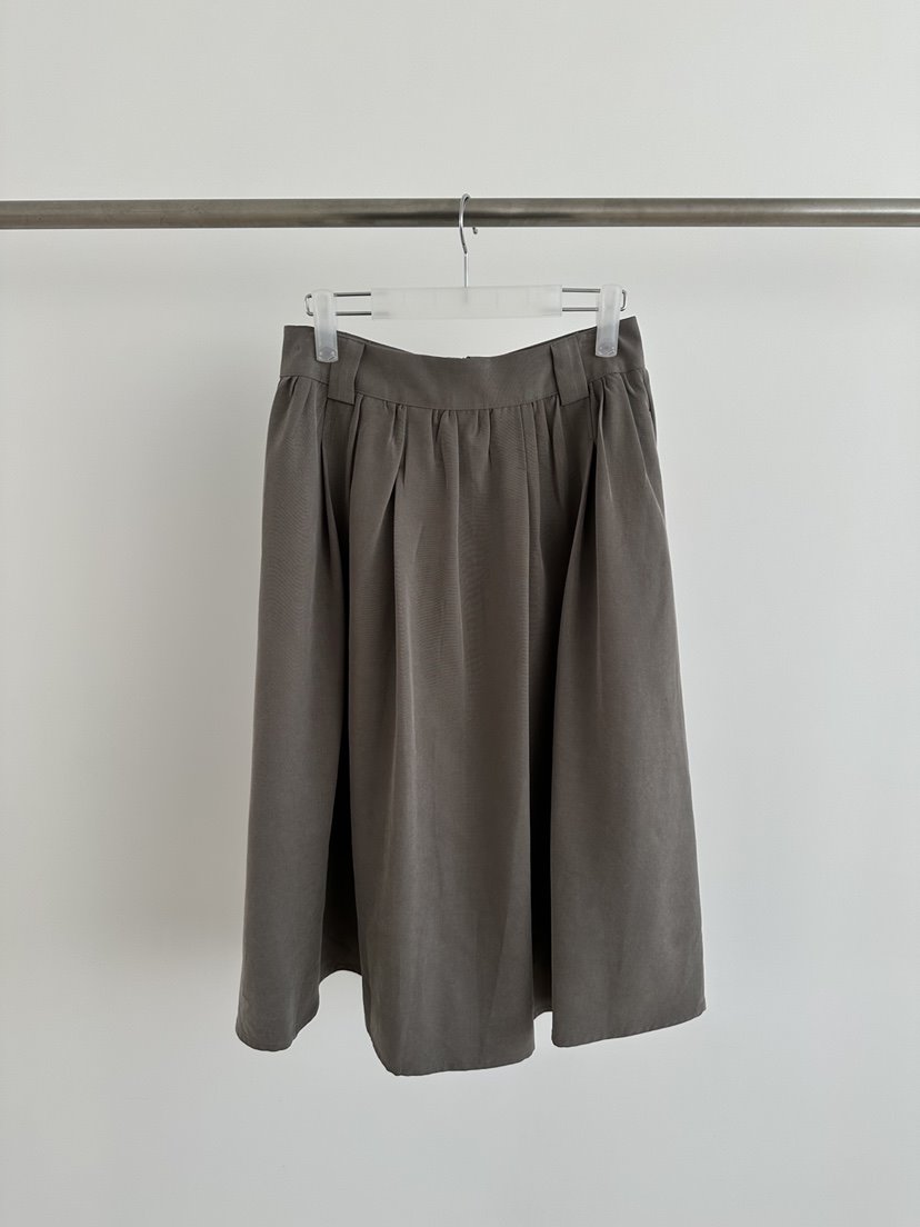 MAINT韓國直郵女士新款推薦人氣職業時尚真品休閑熱賣長裙MAINT長裙