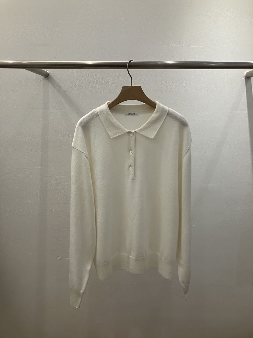 FL LANEL東大門代購女士新品真品休閑26春夏人氣針織衫羊絨FL LANEL針織衫