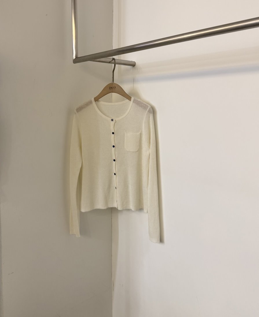TWENTY FOUR SEVEN24-7東大門直郵女士新品時尚針織衫TEWNTY FOUR SEVEN24-7針織衫
