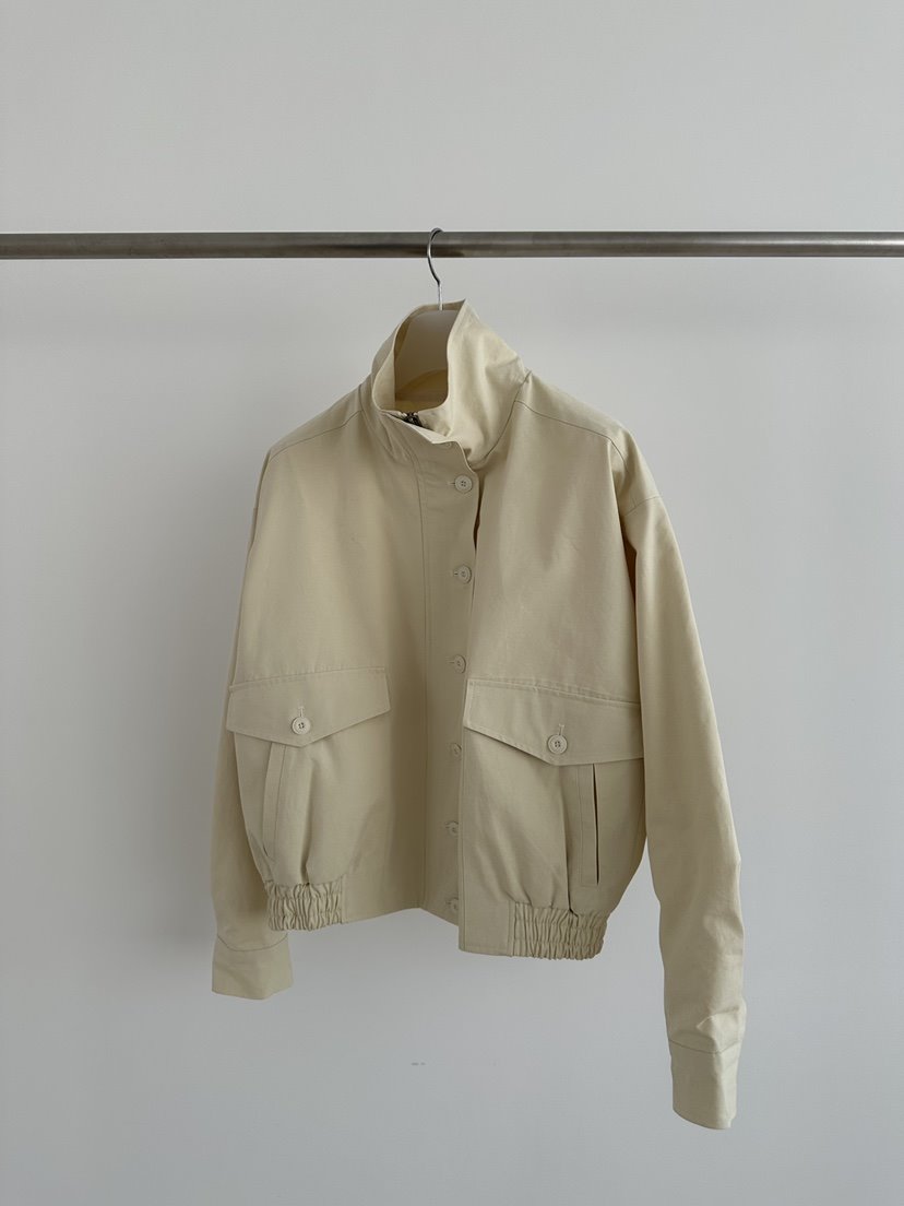 MAINT東大門直郵女士新品熱賣26春夏時尚人氣職業休閑夾克MAINT夾克