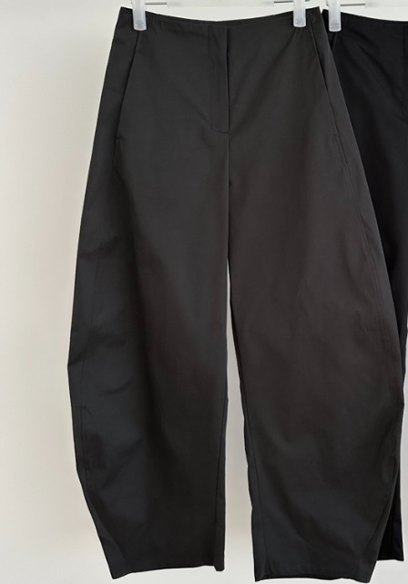 MAINT韓國代購女士新款熱賣休閑26春夏職業真品推薦休閑褲MAINT休閑褲