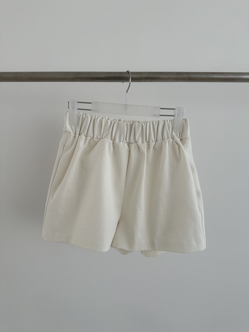 MAINT東大門代購女裝新款人氣熱賣時尚真品推薦休閑26春夏短褲MAINT短褲