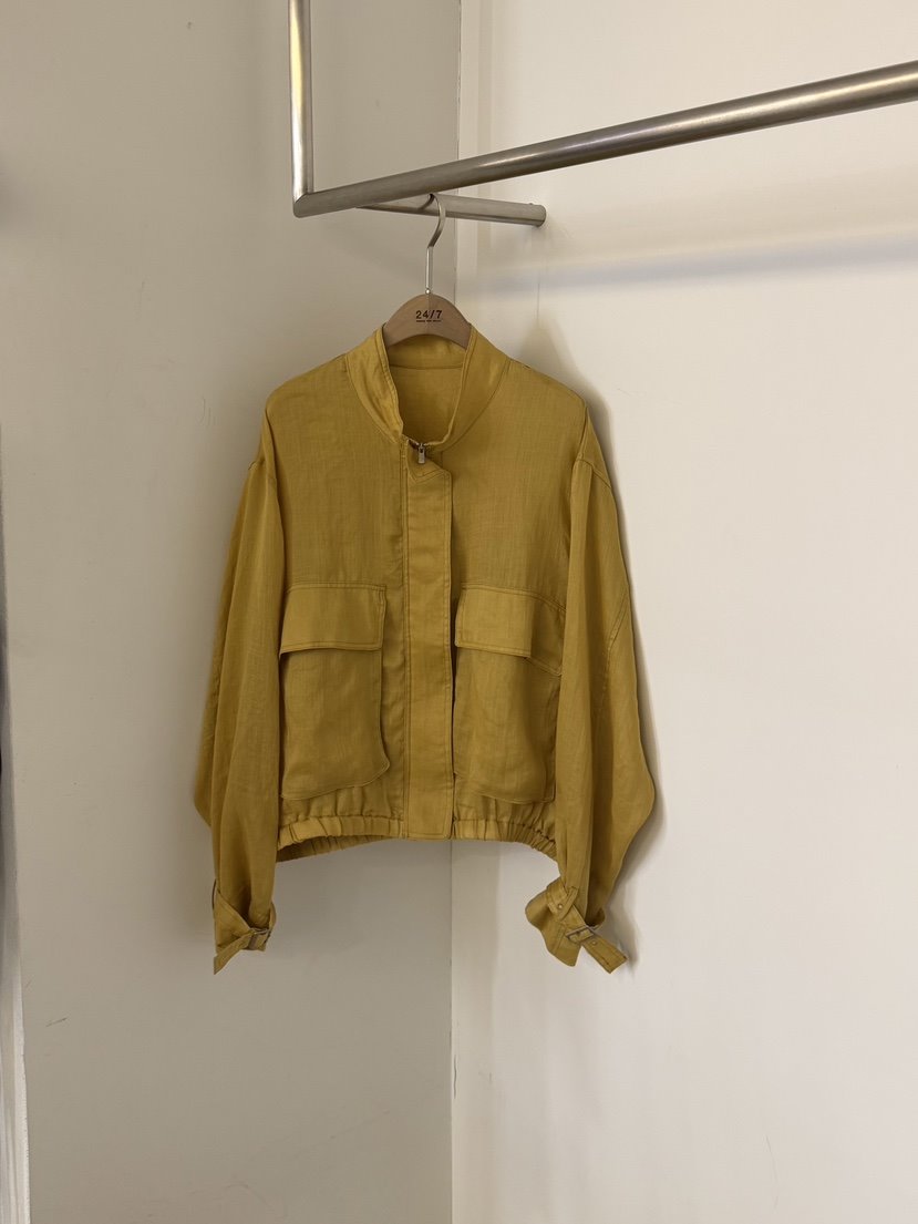 TWENTY FOUR SEVEN24-7東大門直郵女裝新款職業休閑夾克TEWNTY FOUR SEVEN24-7夾克