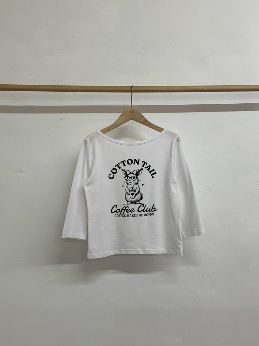 MORE THAN-P東大門直郵女裝新品休閑推薦熱賣人氣T恤棉MORE THANT恤