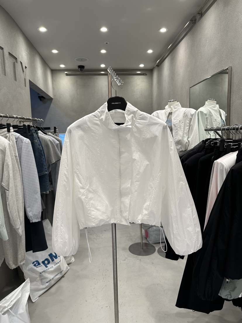 CELEBRITY-A東大門直郵女士新款職業熱賣休閑人氣真品夾克CELEBRITY-A夾克