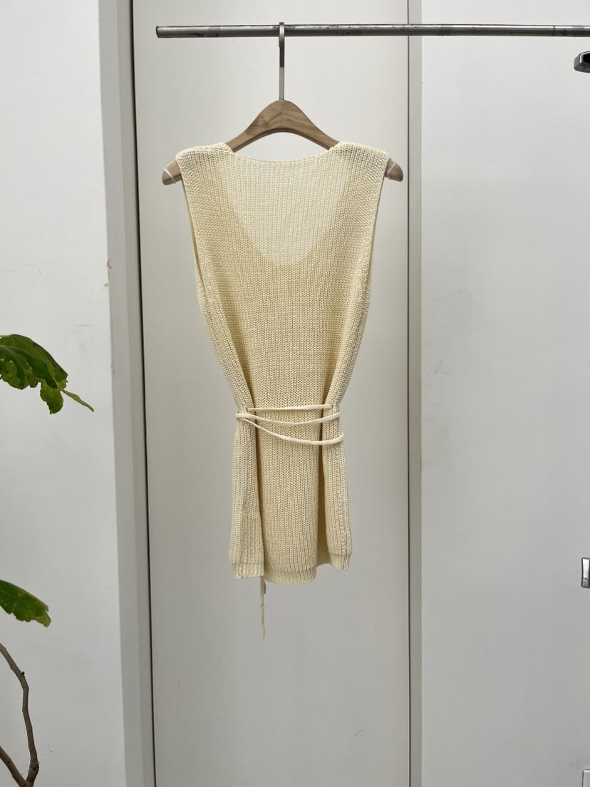 DARAK東大門直郵女士新款推薦職業真品人氣26春夏針織衫腰帶DARAK針織衫