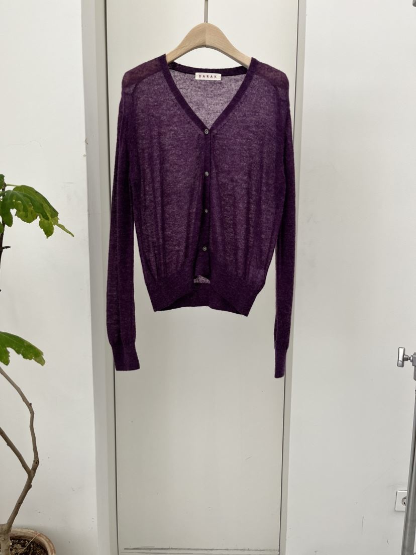 DARAK韓國代購女士新品26春夏人氣推薦熱賣針織衫羊毛開衫DARAK針織衫